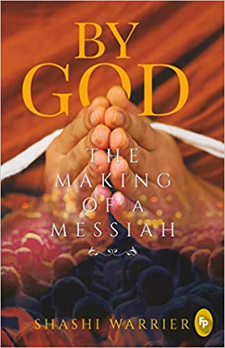 Finger Print By God The making of a Messiah